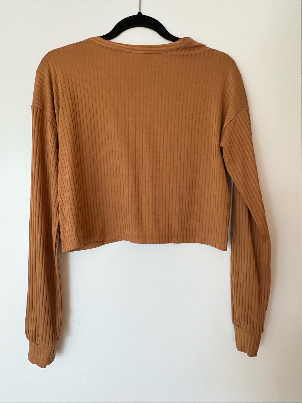 Vero Moda Ribbed Sweater - Picture 5 of 5